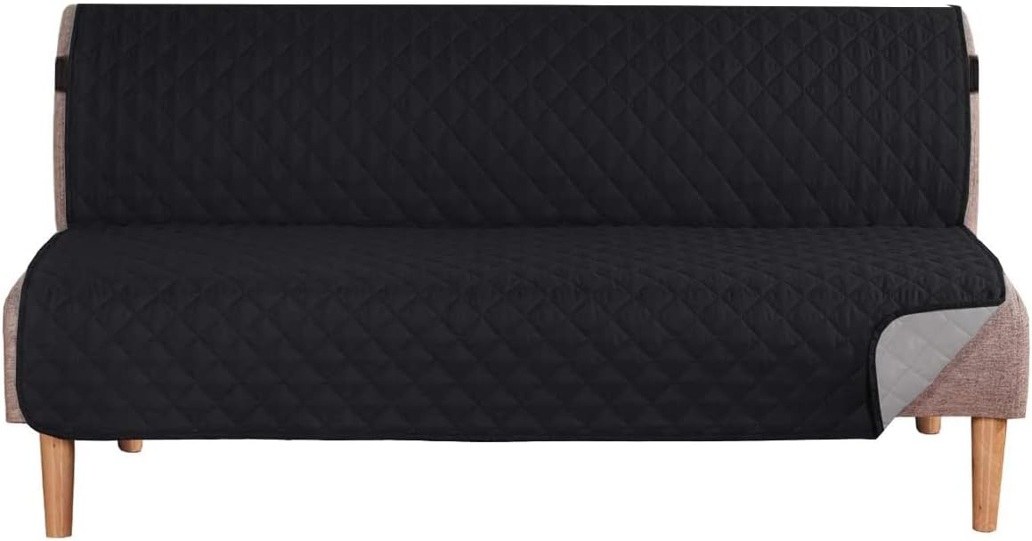 Futon Protector – Waterproof Sofa Cover with 1+1 Free Offer