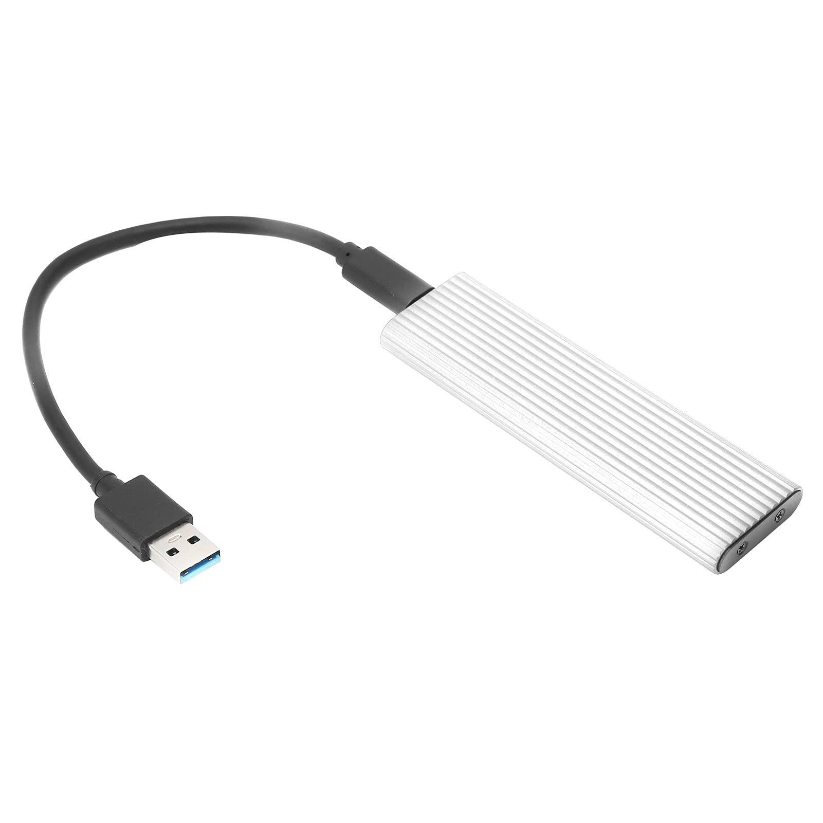 Compact External SSD with USB 3.1 Connectivity