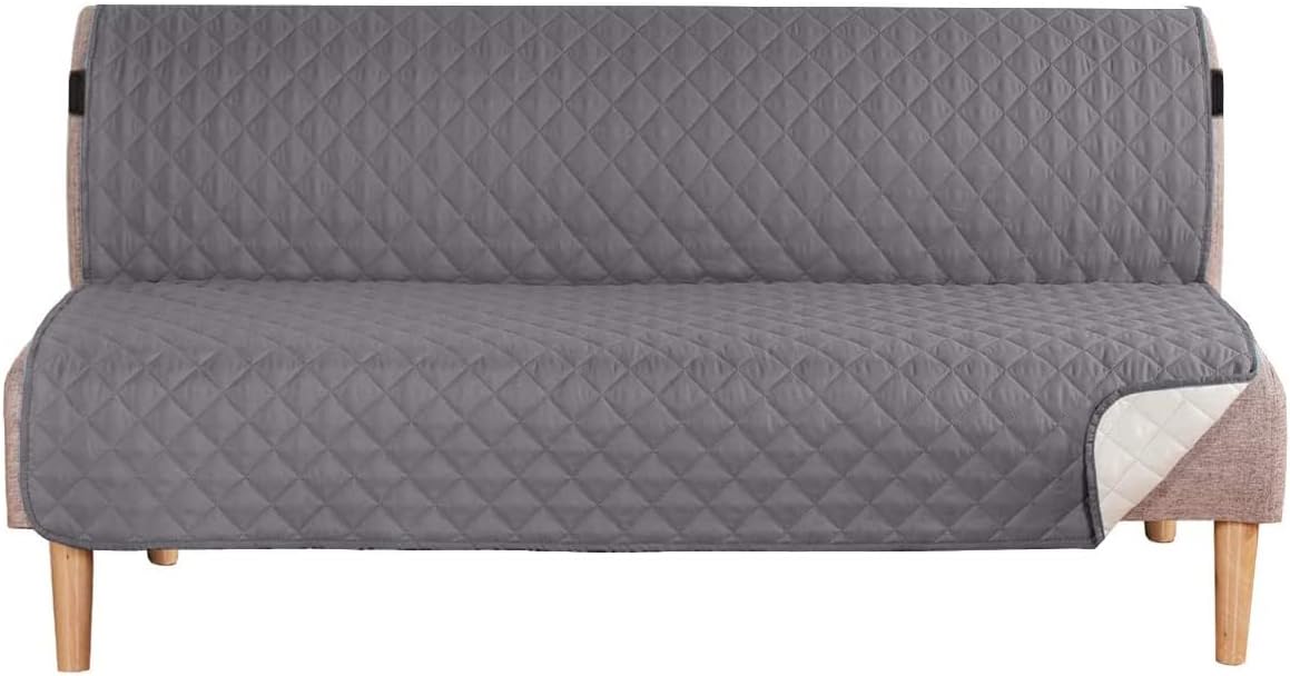 Futon Protector – Waterproof Sofa Cover with 1+1 Free Offer