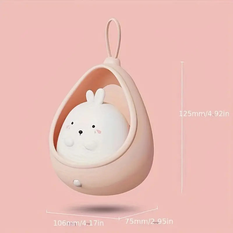 Cute Animal Night Lamp