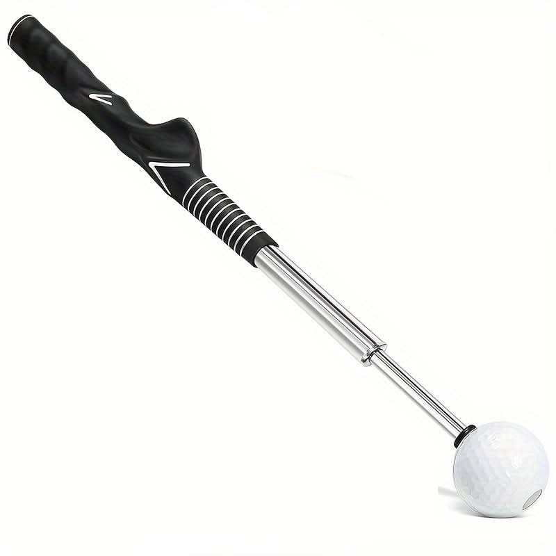 FlexiSwing - Adjustable Golf Training Aid