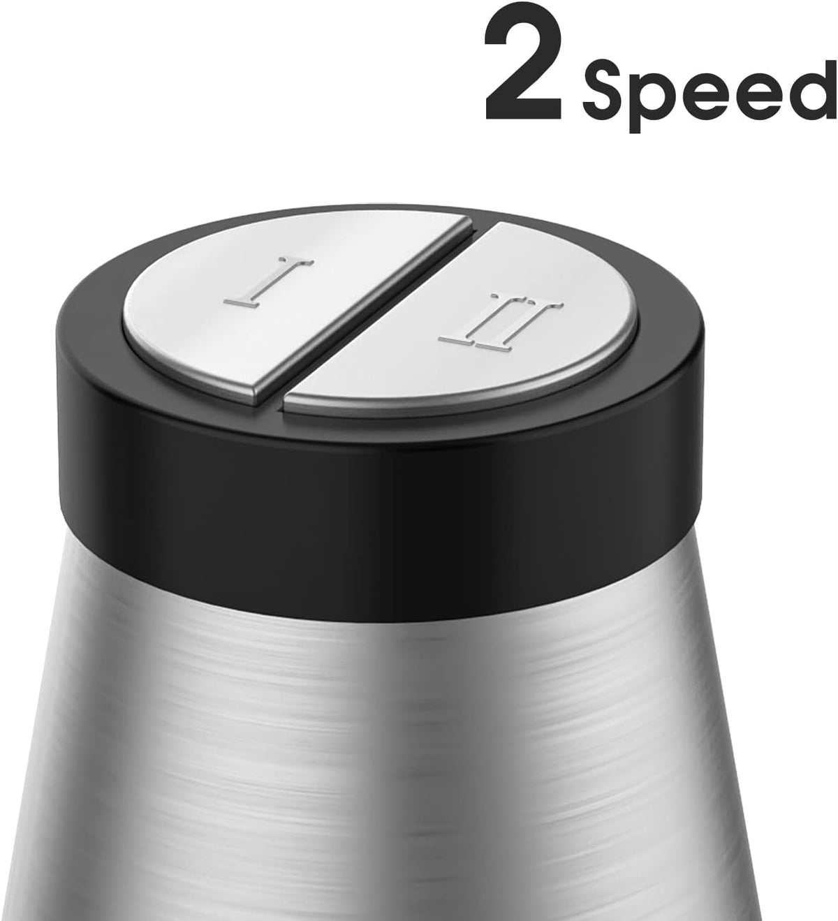 Touch Control Food Chopper and Processor