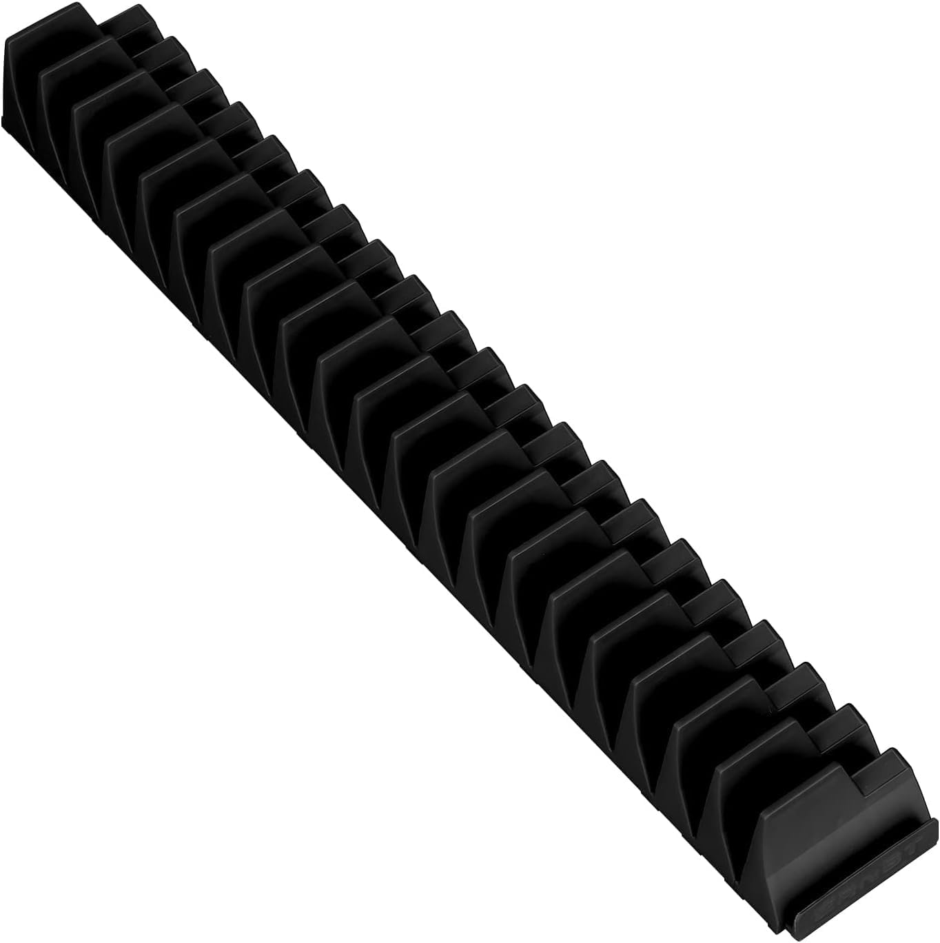 Ultimate Wrench Storage Solution