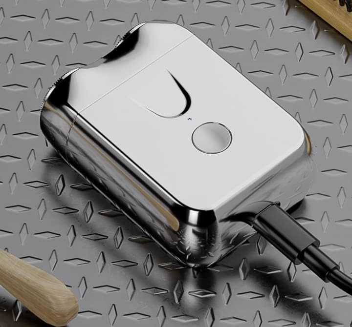 Gentle Glide Rechargeable Shaver