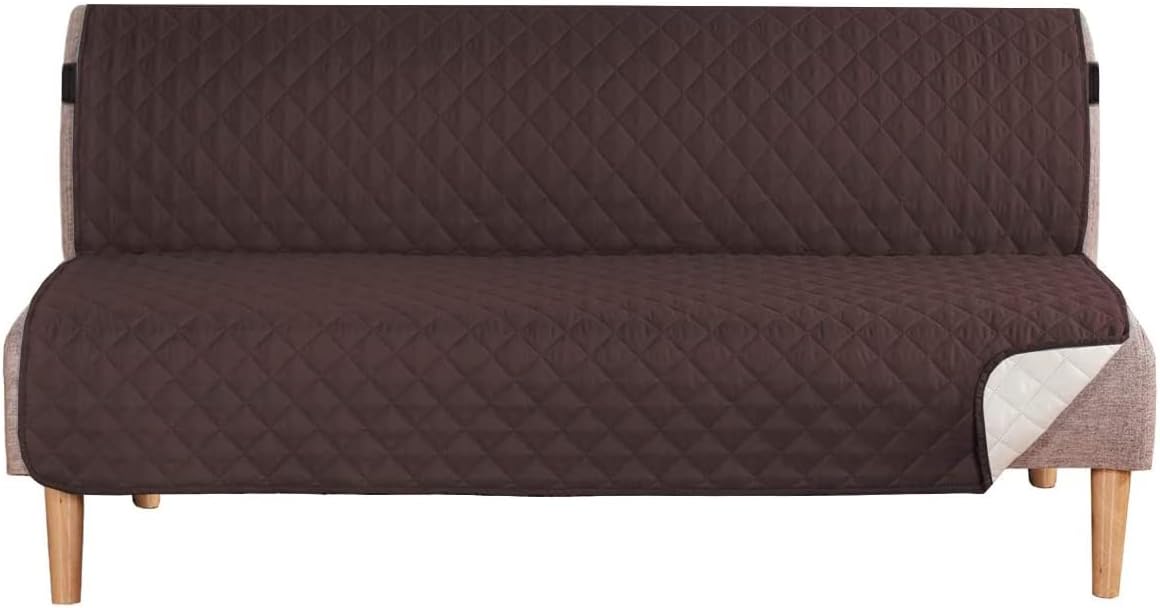 Futon Protector – Waterproof Sofa Cover with 1+1 Free Offer