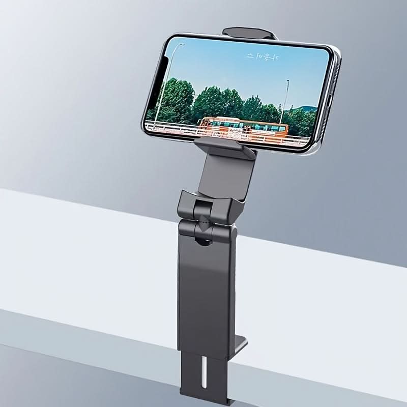 TravelMate – 360-Degree Rotating Phone Holders for Easy Viewing
