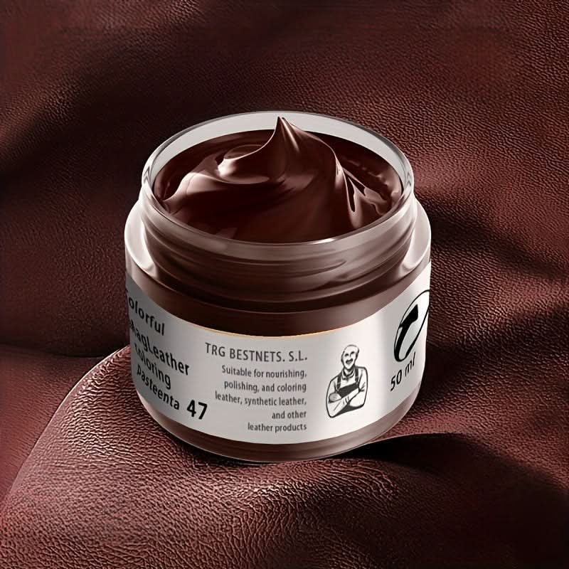Revive & Restore – Fabric and Leather Renewal Paint
