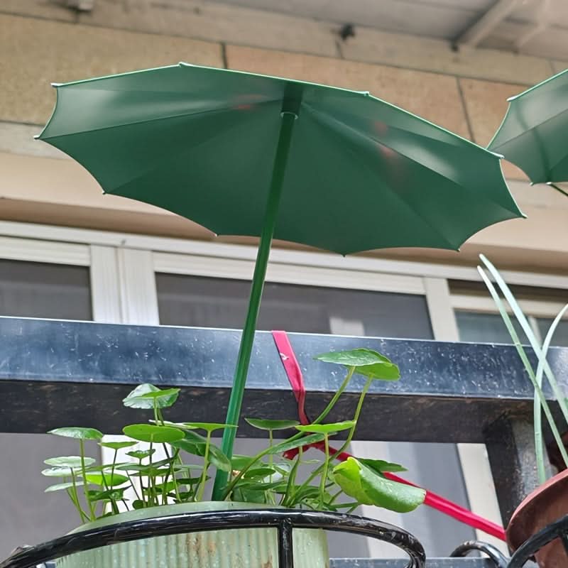 EcoShade – Versatile Outdoor Plant Canopy