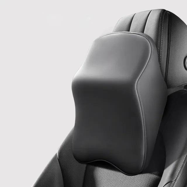 Ergonomic Car Back Support Cushion for Ultimate Comfort