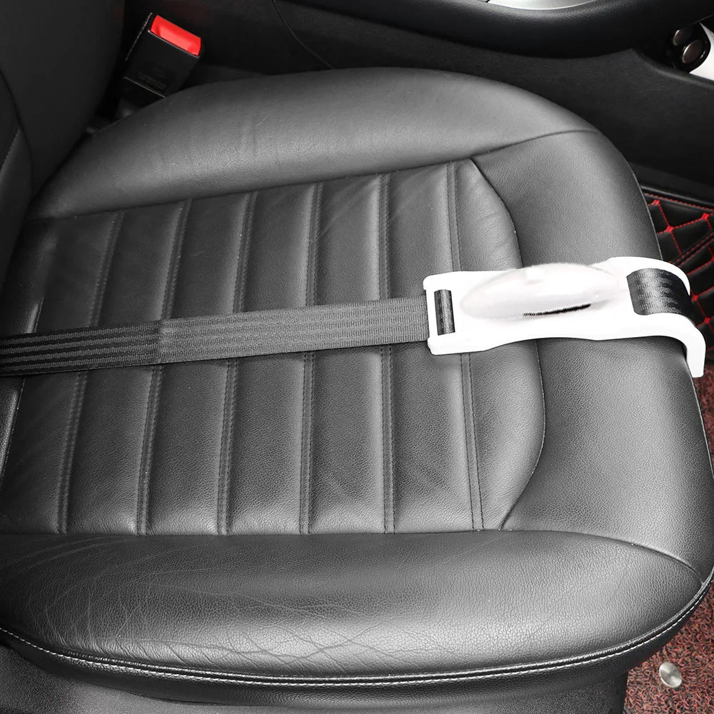 ComfortFit Seat Belt Extender for Expecting Mothers