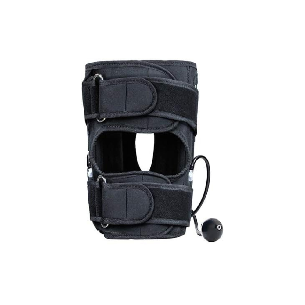 Leg Alignment Support Belt for Adults and Children