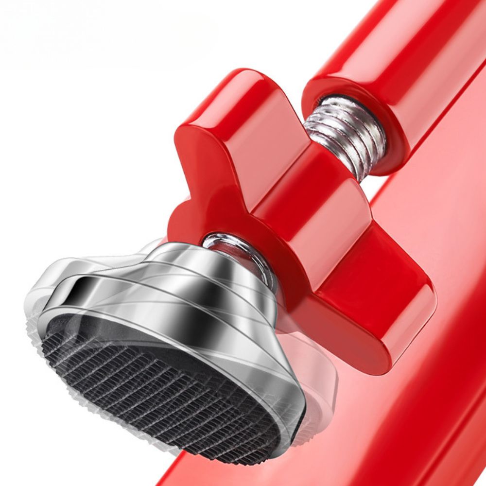 Travel-Ready Security Alarm Door Stopper
