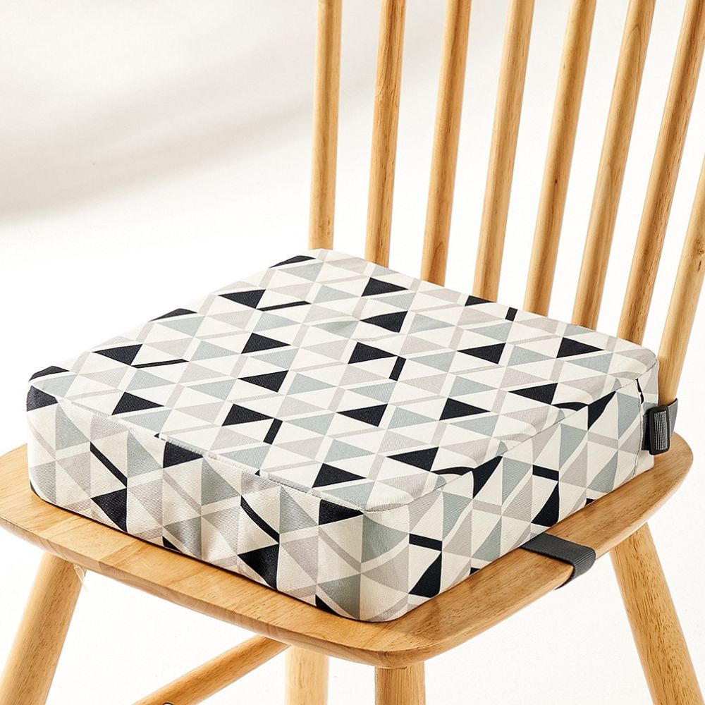 Travel-Friendly Booster Seat for Dining Anywhere