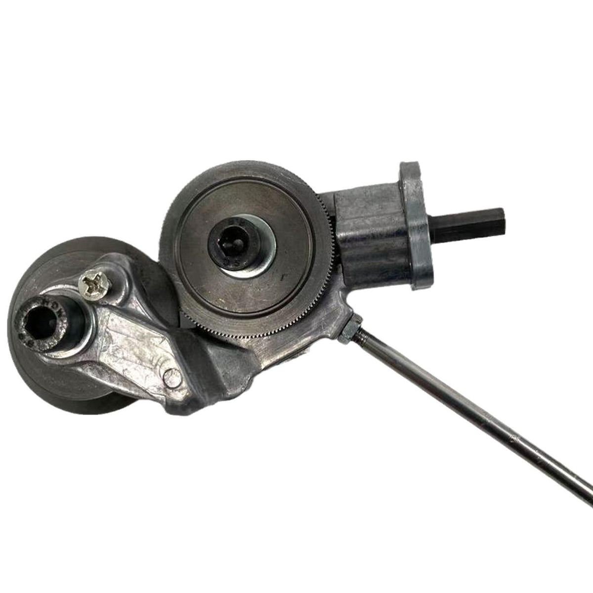 Precision Metal Cutter for Electric Drills