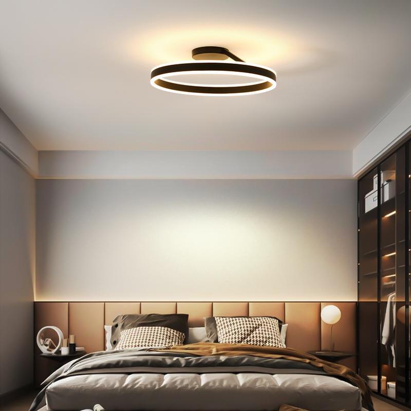 Contemporary LED Ceiling Light Fixture