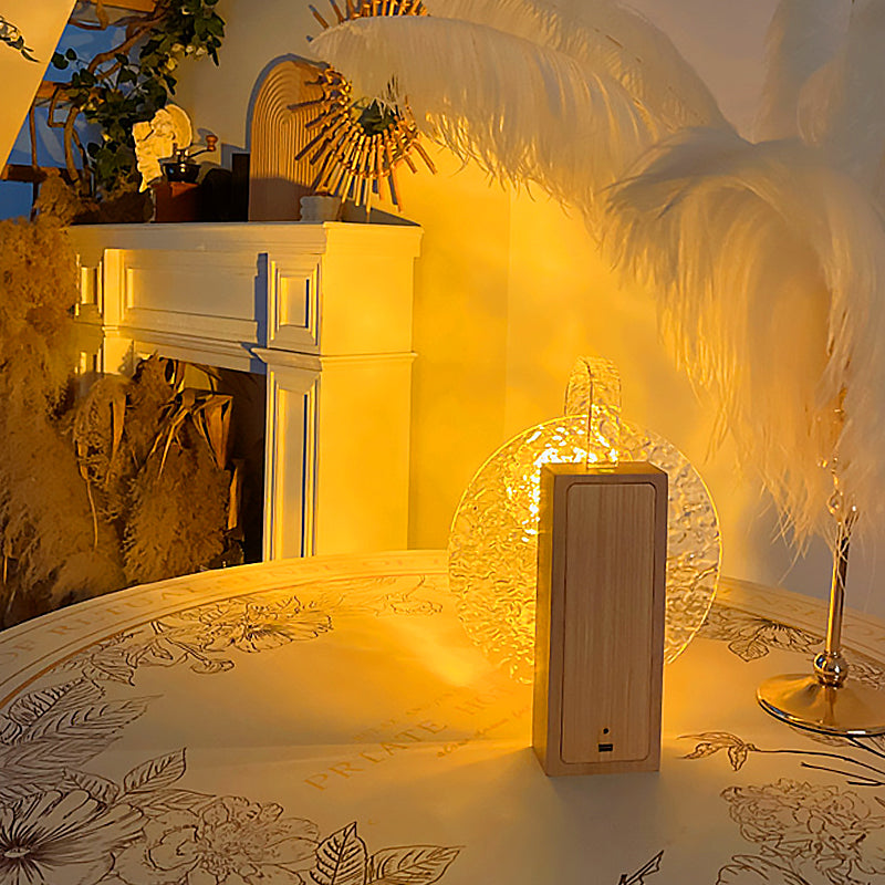 Wave Projector and Ambient Lamp – Ocean Wave Effect