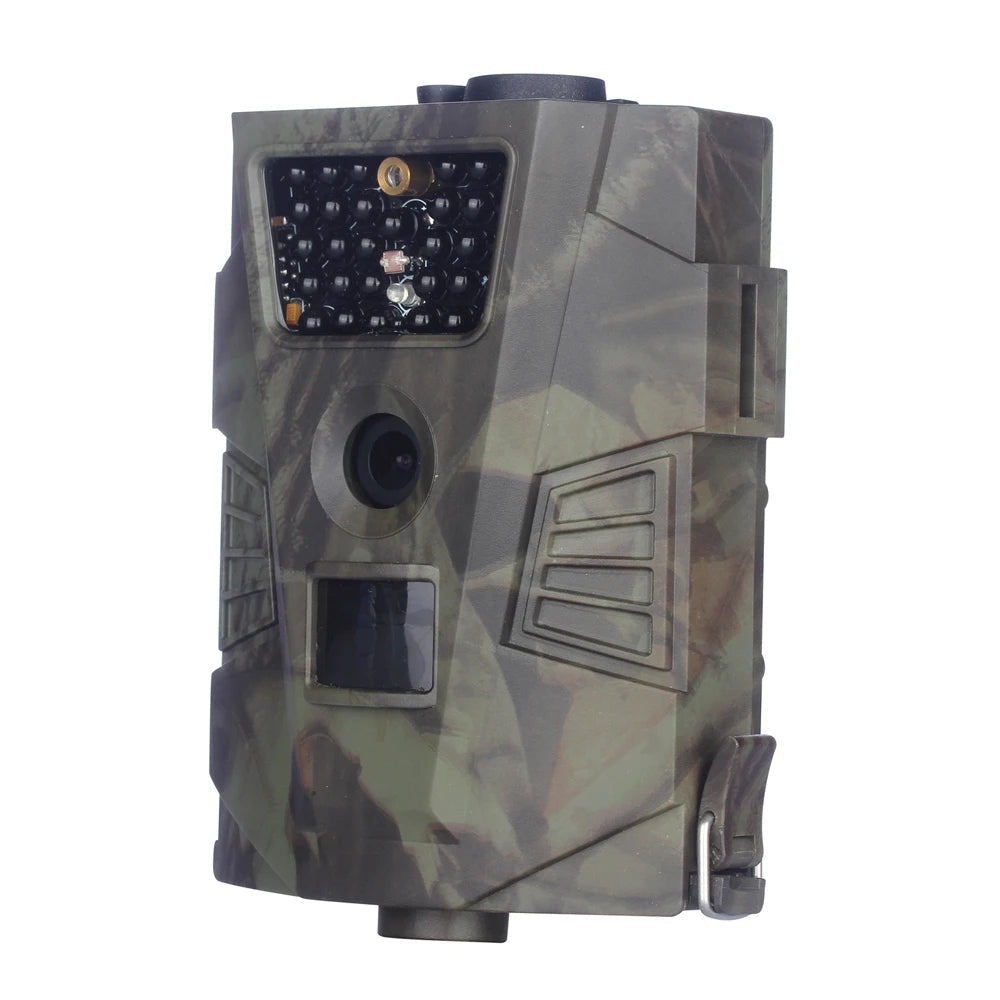 NatureWatch Pro Trail Surveillance Camera