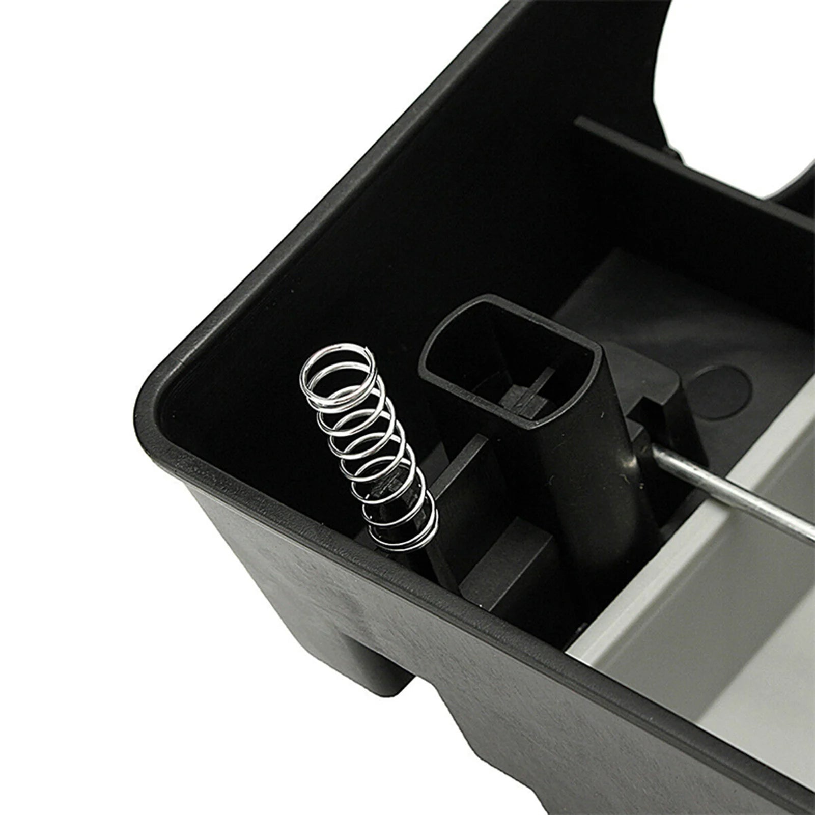 SmartSafe Mouse Catcher for Home and Outdoor Areas