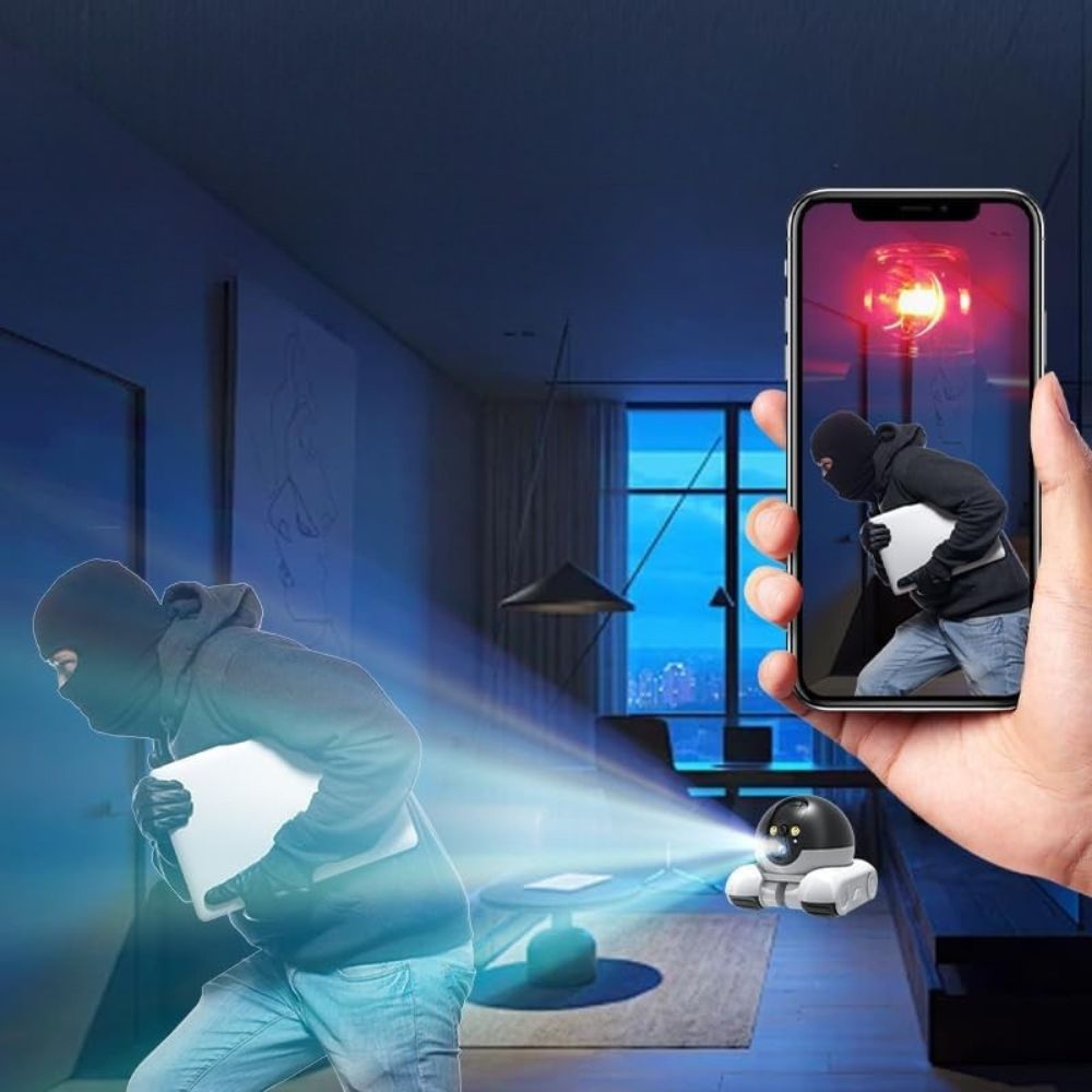 Smart Pet Monitor for Cats and Dogs