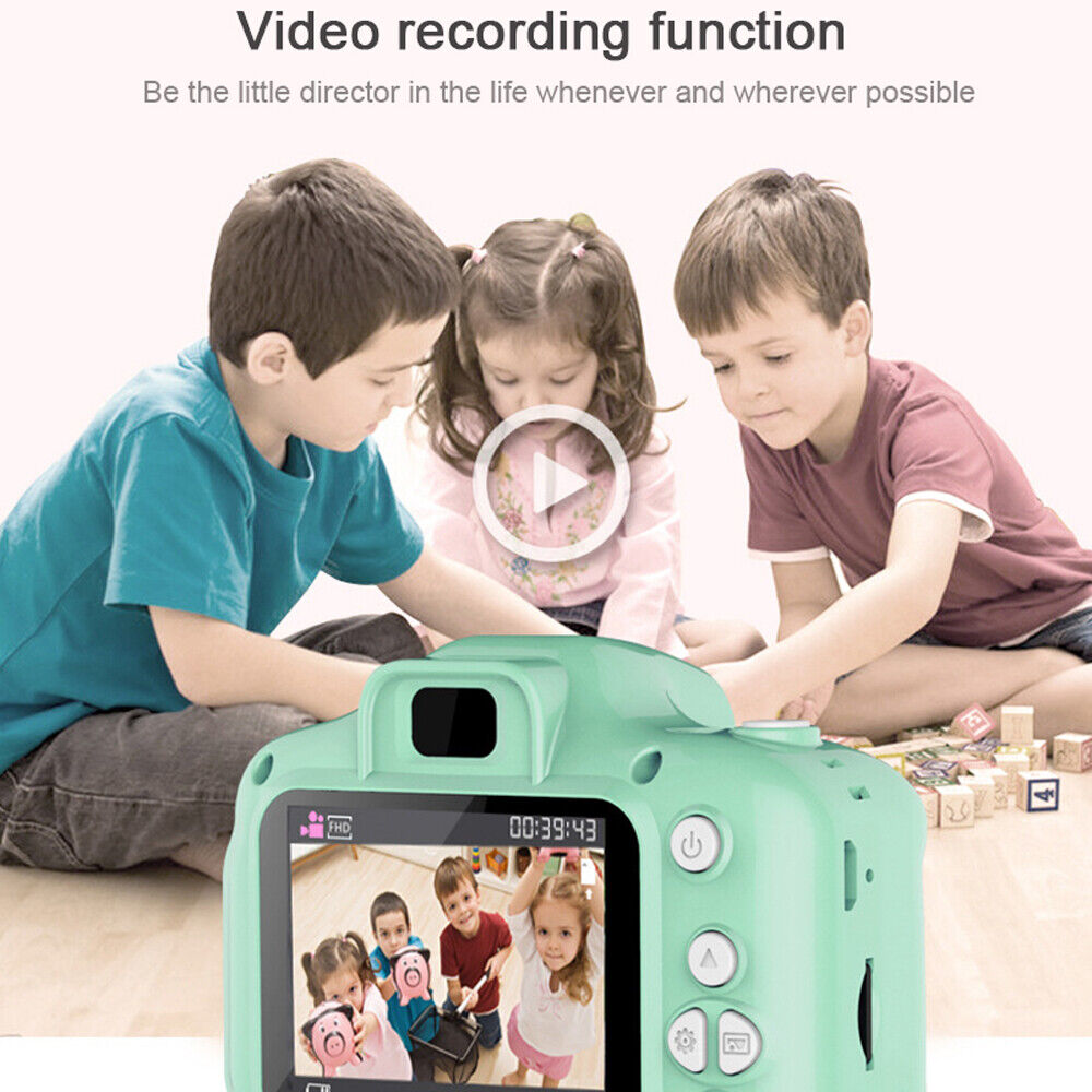 RetroSnap Camera: Your Pocket-Friendly Photo Companion