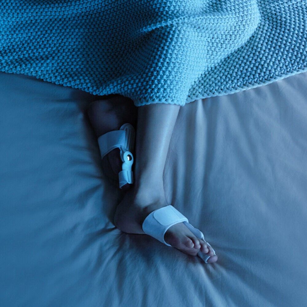 Ultimate Bunion Relief Toe Alignment Splint