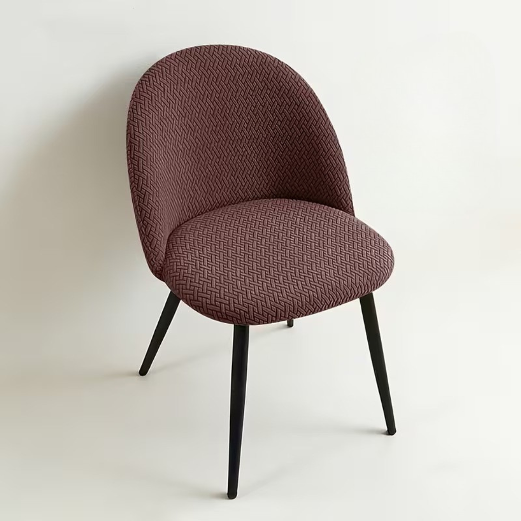 Revitalize Your Seating with LuxeStretch Chair Covers
