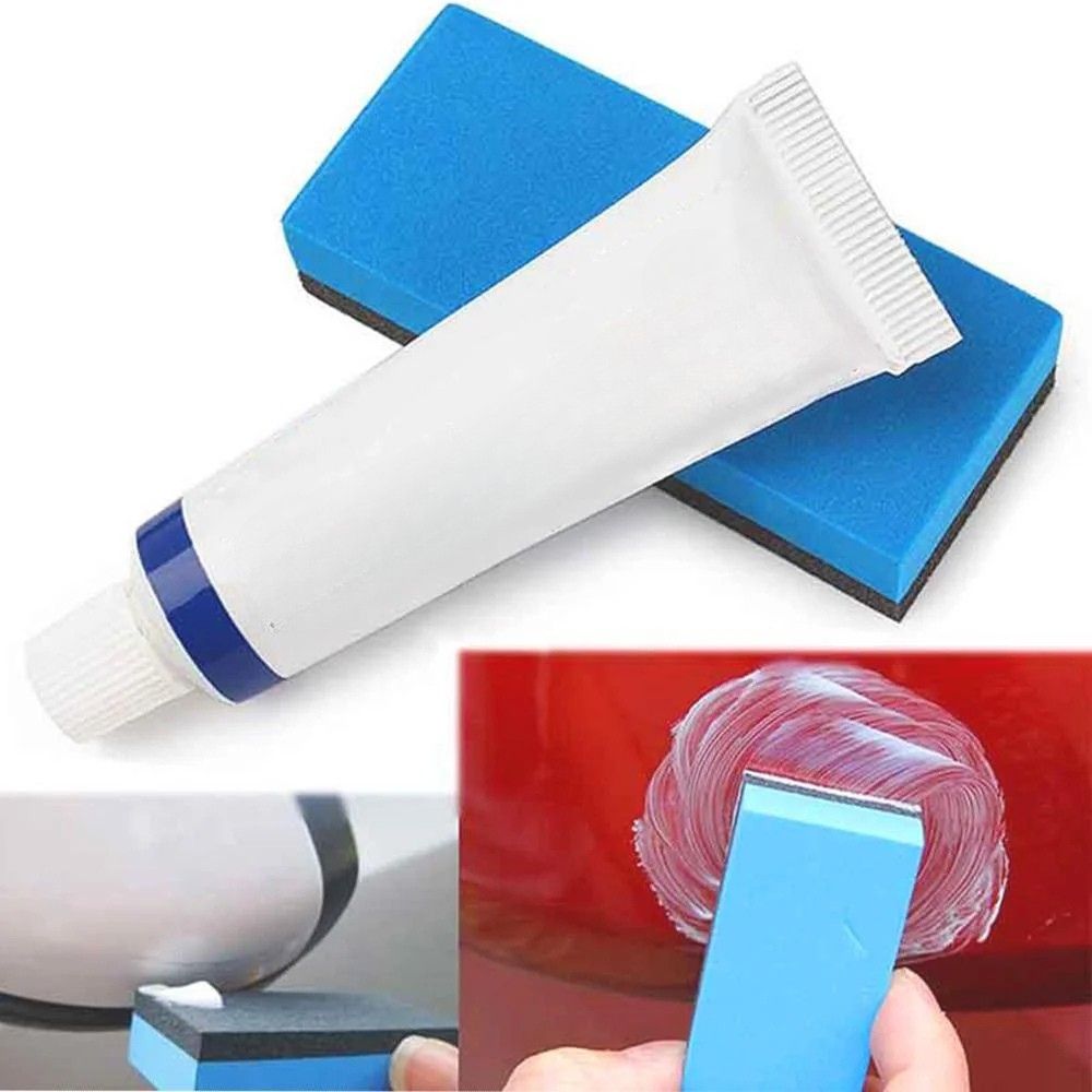 Ultimate Car Surface Scratch Remover Kit