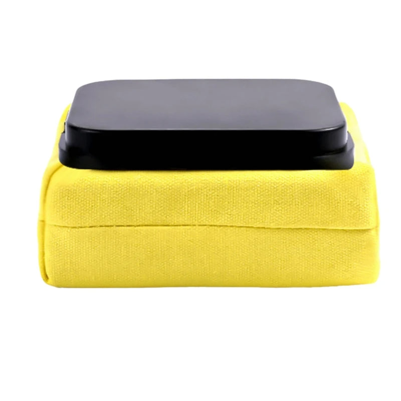 Ultimate Steam Cleaning Grill Brush with Scraper Tool