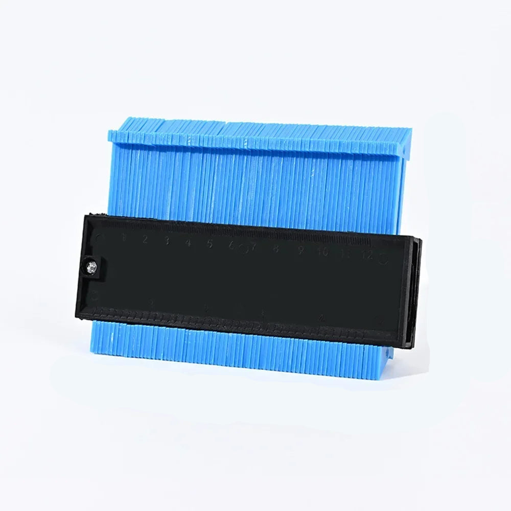 Ultimate Shape Replicator for Woodworking and Construction