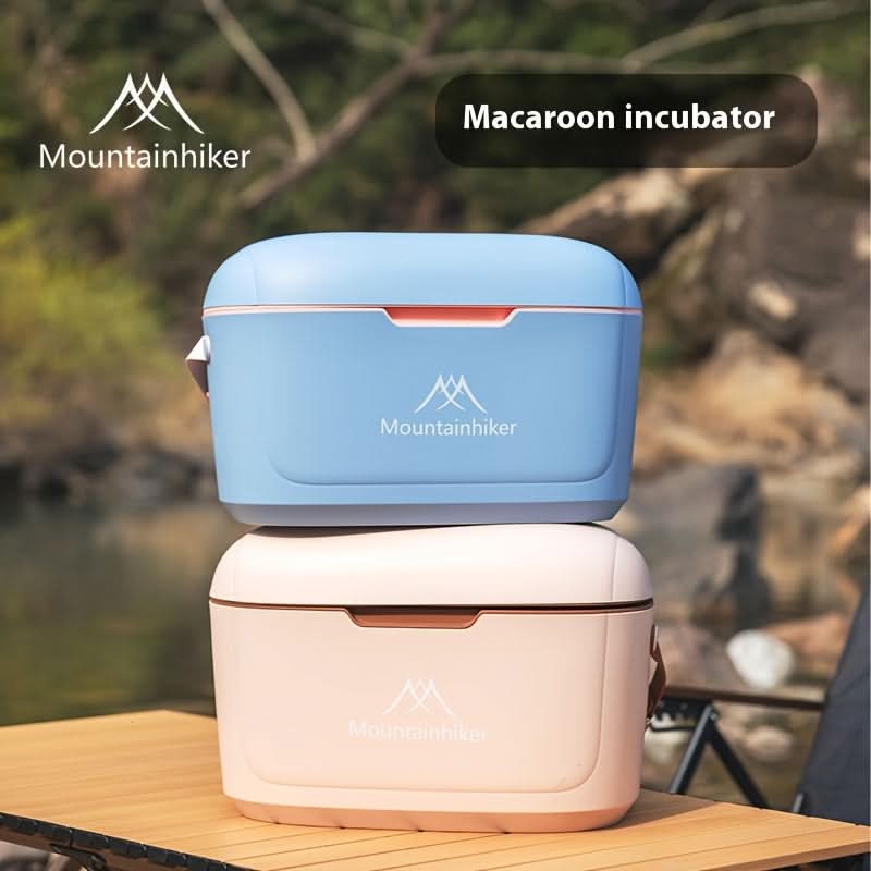 ChillKeeper – Ultimate Insulated Outdoor Storage Solution