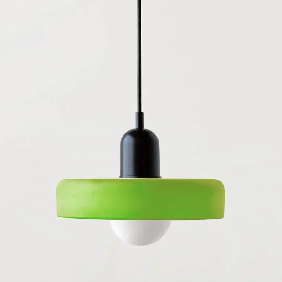 Nordic-Style Hanging Ceiling Light Fixture
