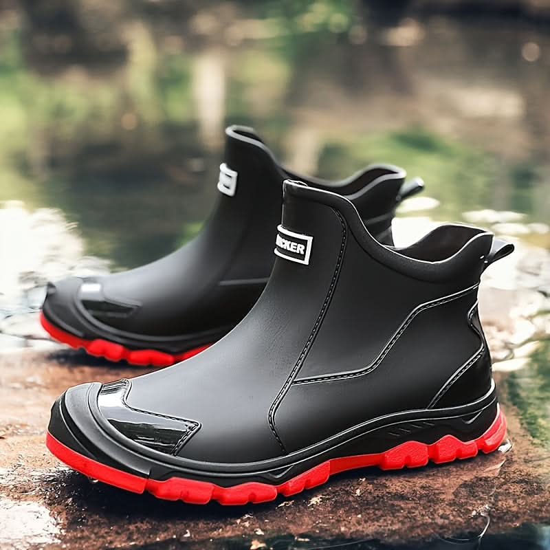 TerraGrip – Ultimate Comfort and Traction for Wet Adventures