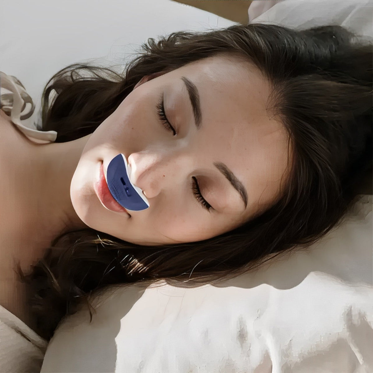 SnoreGuard Compact Nasal Device – Lightweight Travel Sleep Aid