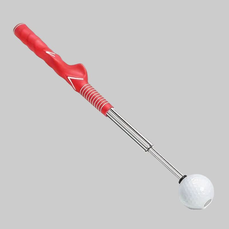 FlexiSwing - Adjustable Golf Training Aid