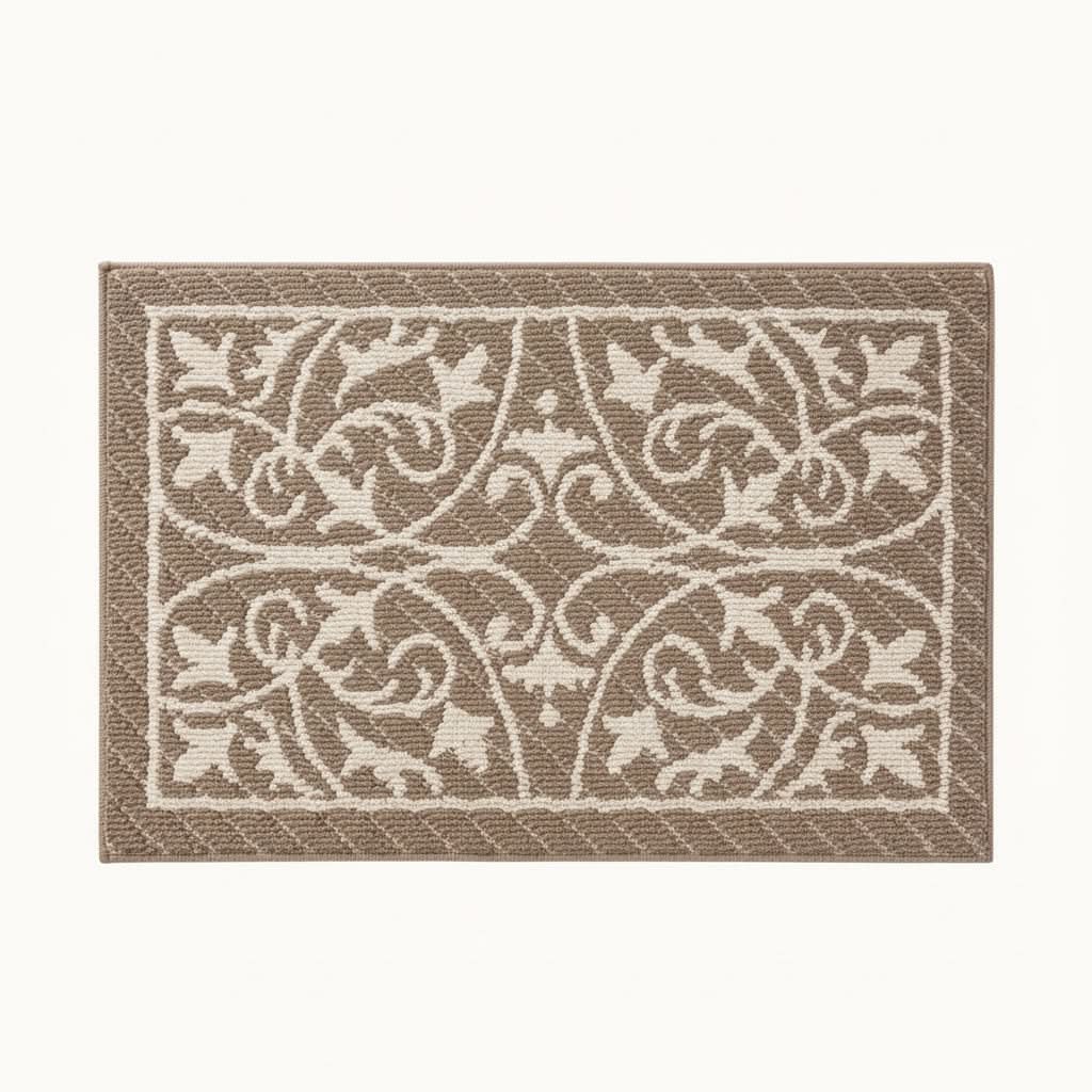 SafeStep - Low-Profile Non-Slip Indoor Mat for Entryways
