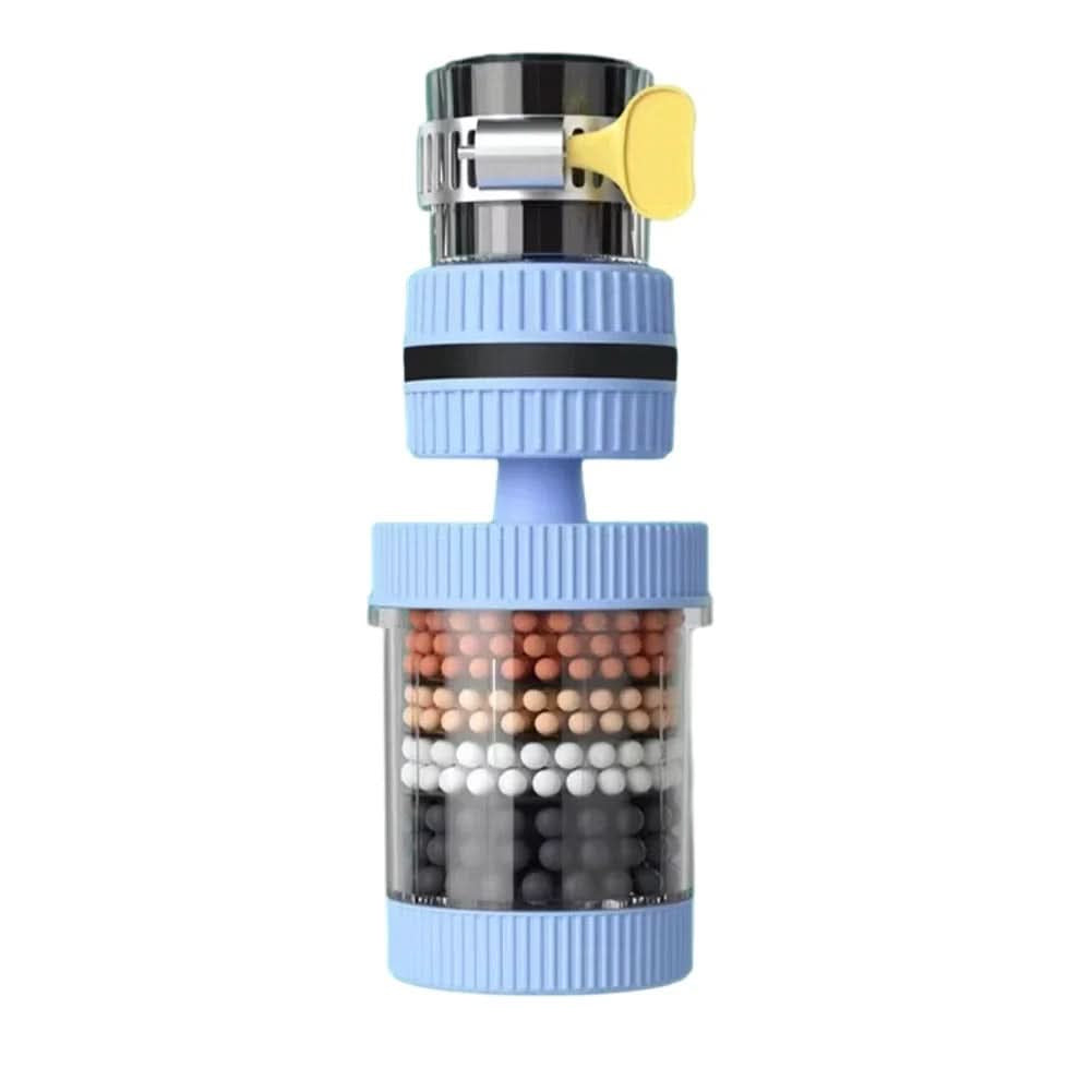 AquaGuard 6-Stage Faucet Water Purifier