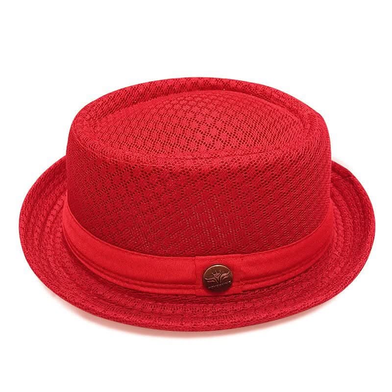 CoolBreeze – Chic and Airy Hat for Effortless Summer Style