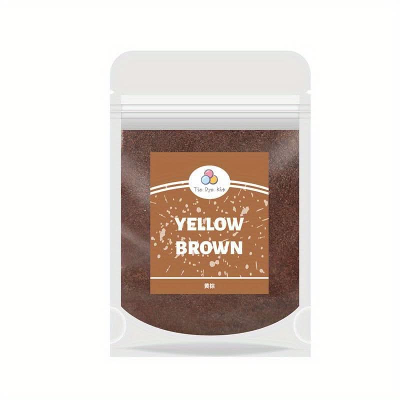 VividHue – Ultimate Multi-Color Fabric Dye Kit for Customization
