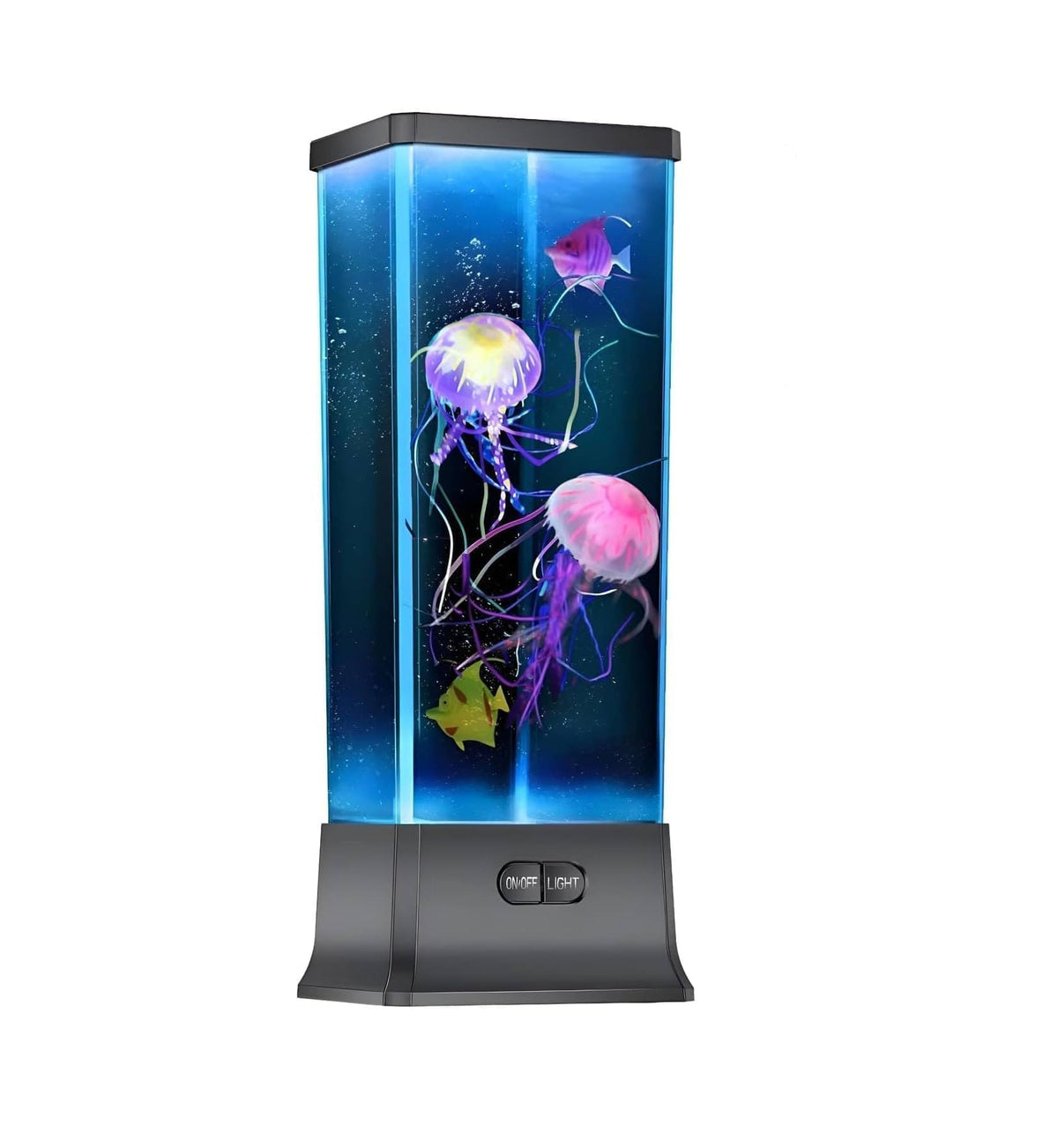 Ocean Dance Mood Light