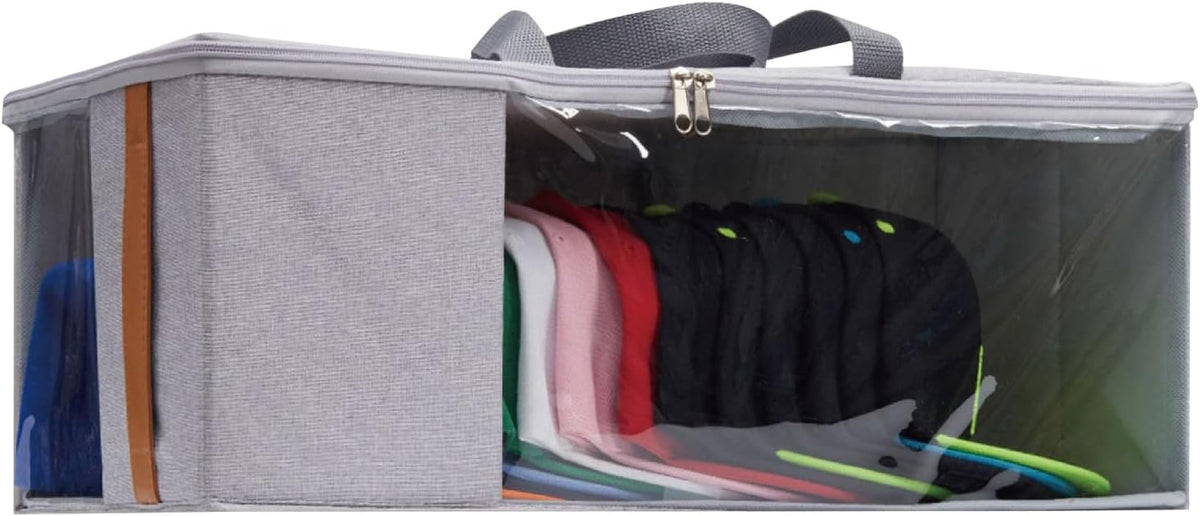 Storage Box for Baseball Caps