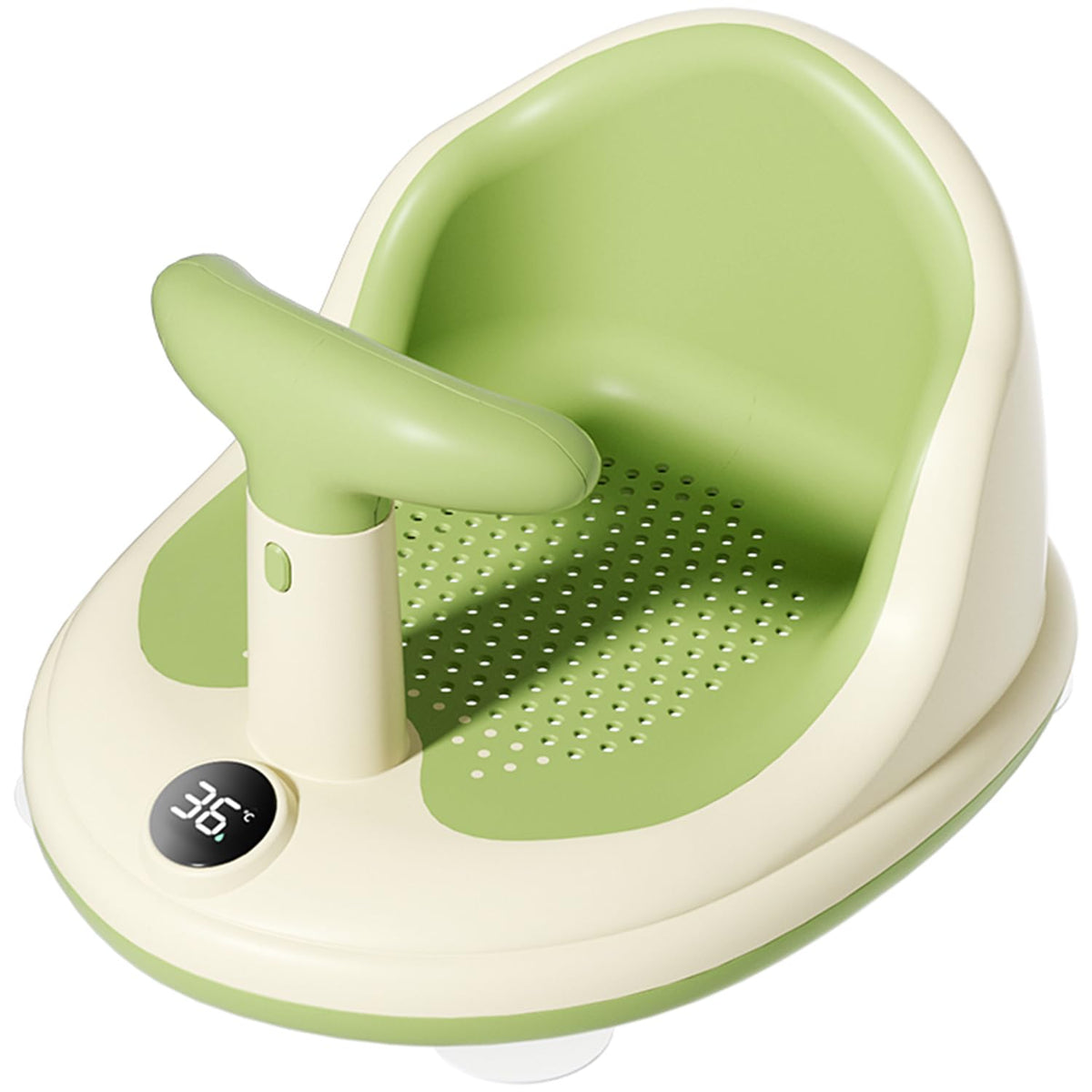 Comfortable Baby Bath Support Seat