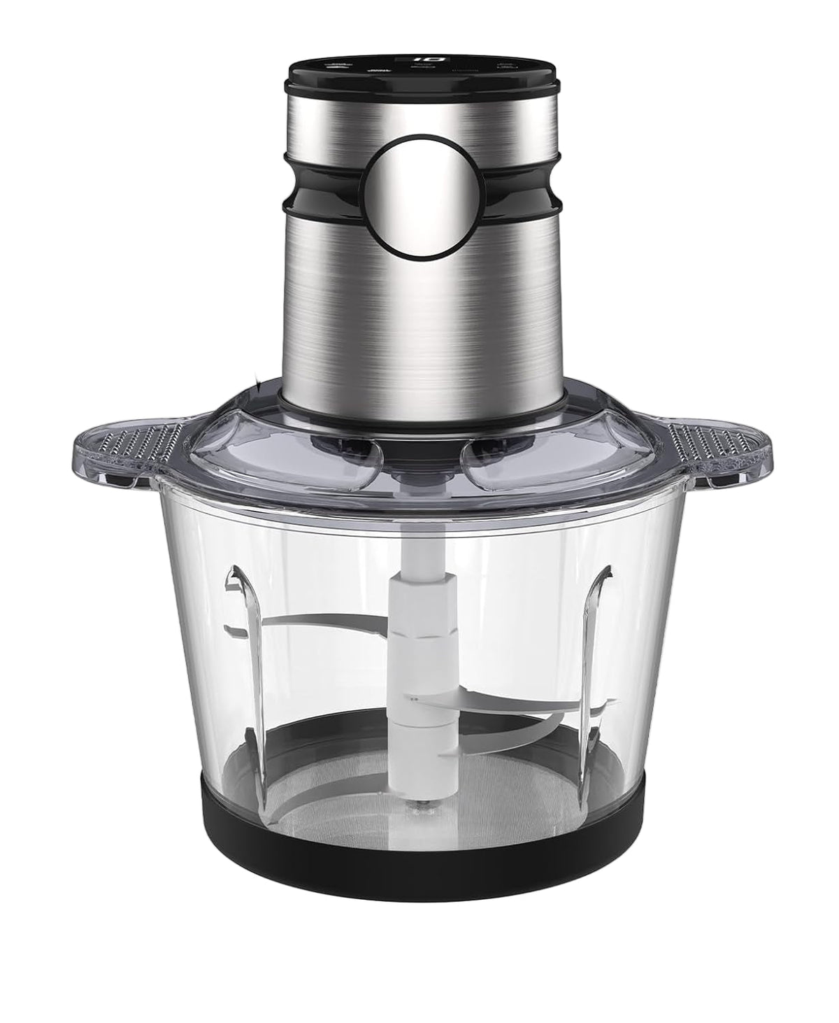 Touch Control Food Chopper and Processor