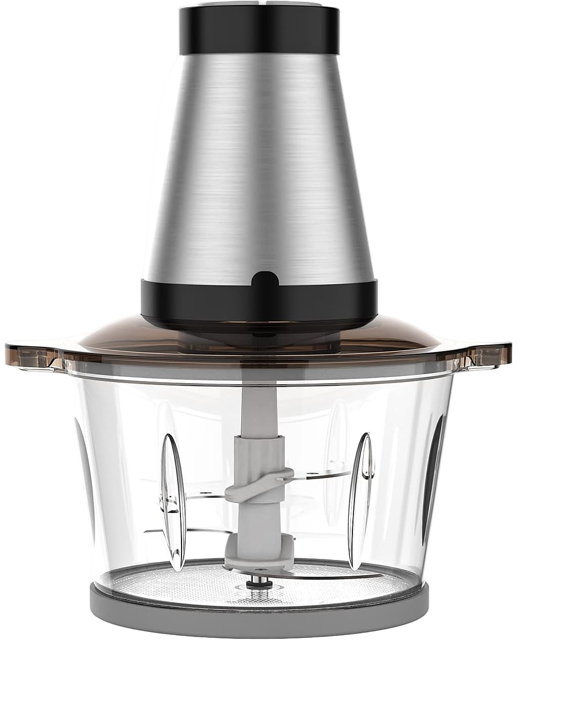 Touch Control Food Chopper and Processor