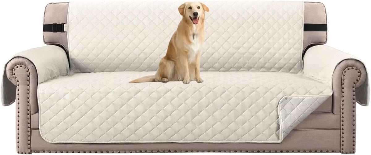 Futon Protector – Waterproof Sofa Cover with 1+1 Free Offer