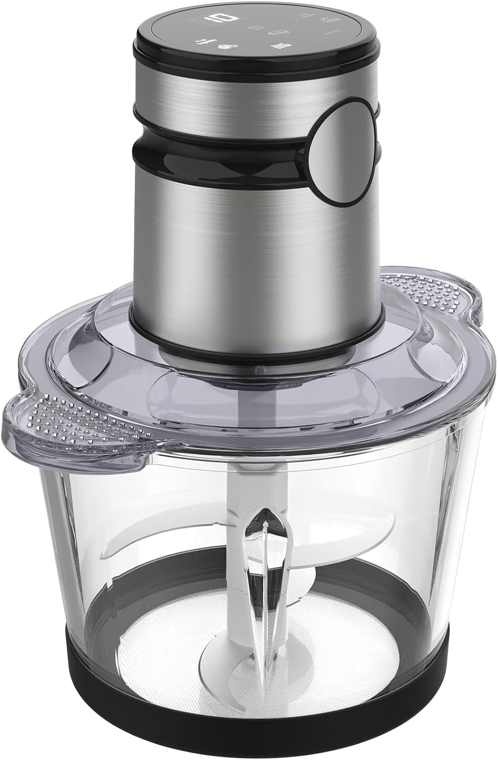 Touch Control Food Chopper and Processor