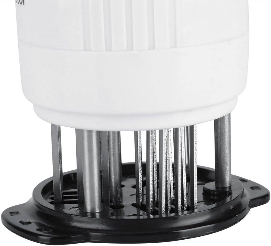 Flavor Infuser Pro: Premium Meat Injector Set