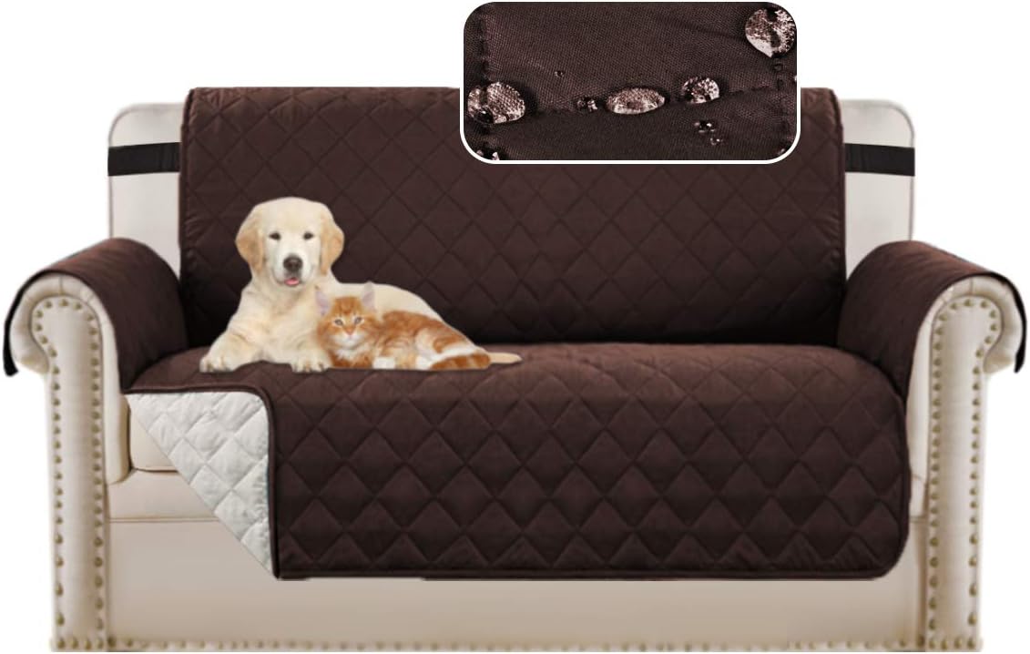 Futon Protector – Waterproof Sofa Cover with 1+1 Free Offer