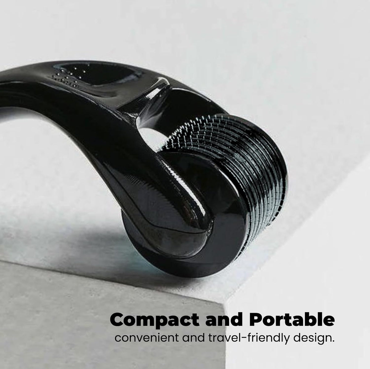 Revitalize Your Beard with the Hair Growth Roller