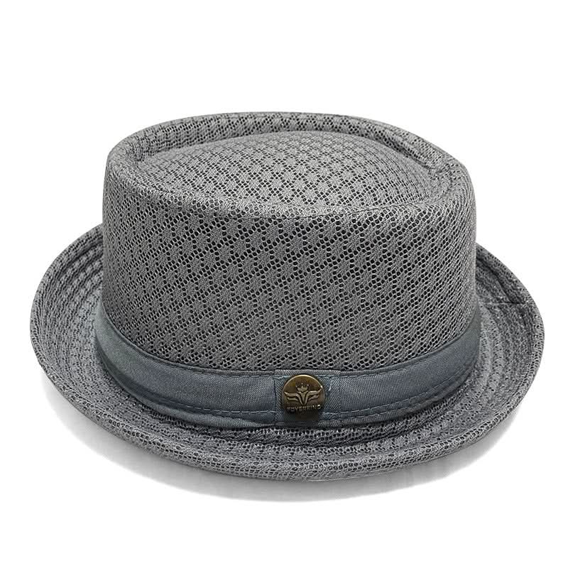 CoolBreeze – Chic and Airy Hat for Effortless Summer Style