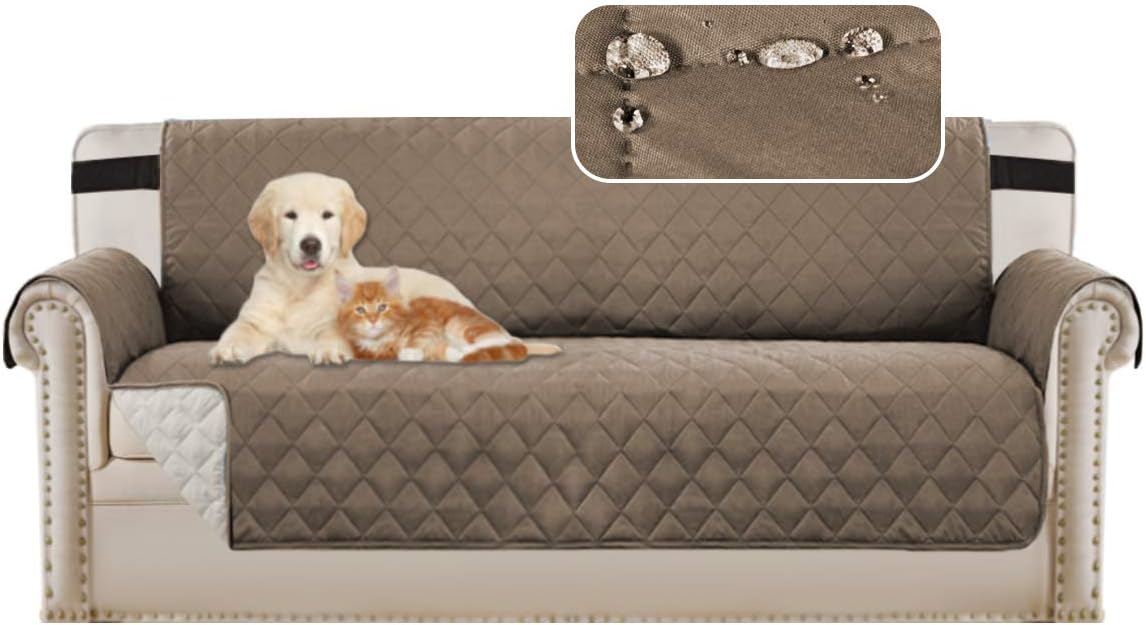 Futon Protector – Waterproof Sofa Cover with 1+1 Free Offer